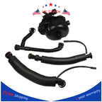 Crankcase Vent Valve Oil Separator Kit for BMW Z4 (2004–2008)