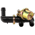 Heater Valve for Jeep Cherokee Comanche Wagoneer (1987)