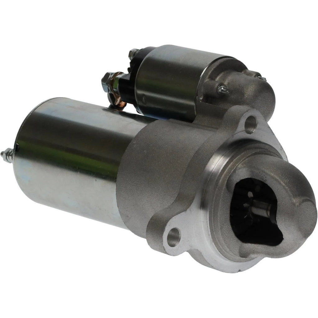 12V Starter for Chevrolet C6500 C7500 Kodiak (2001–2006)
