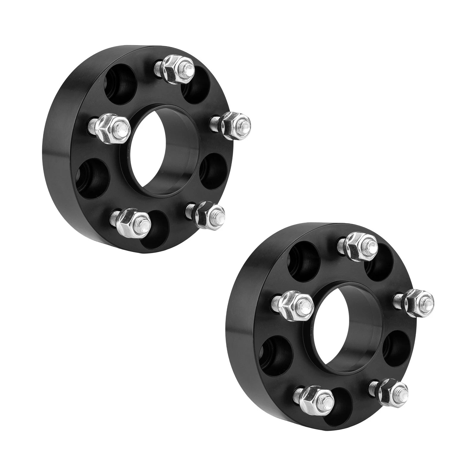 Wheel Spacer for Chevrolet S10 (1999–2003) (5x4.75, 1.5") (M12x1.5)