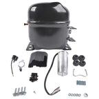 Compressor for Refrigeration Equipment R-134A (220-240V 50Hz)