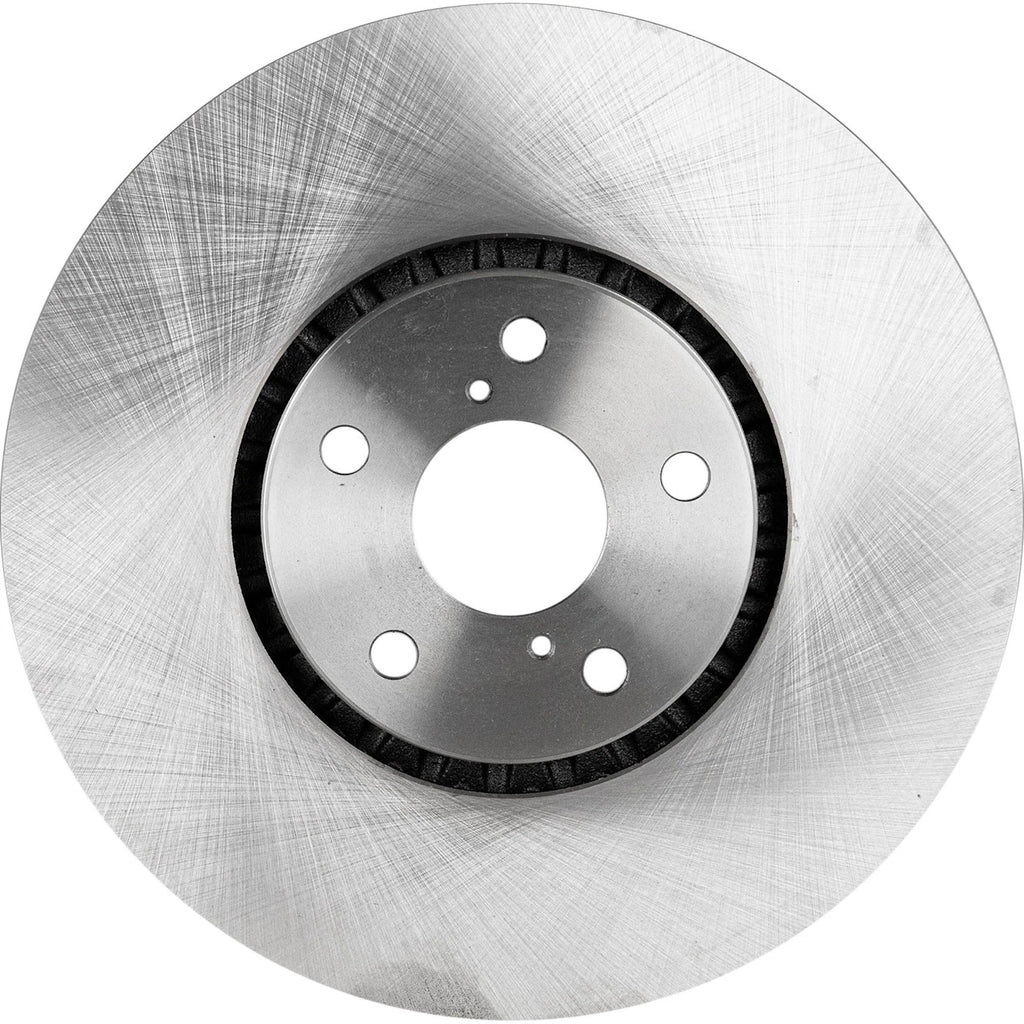 Front & Rear Brake Disc Rotors for Lexus IS350 GS460 GS450h GS350 GS430