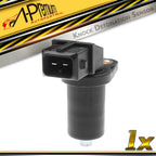 Crankshaft Position Sensor for BMW M3 M5 540i (2000–2013)