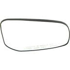 Mirror Glass for Mitsubishi Lancer (2015–2017) Right Side