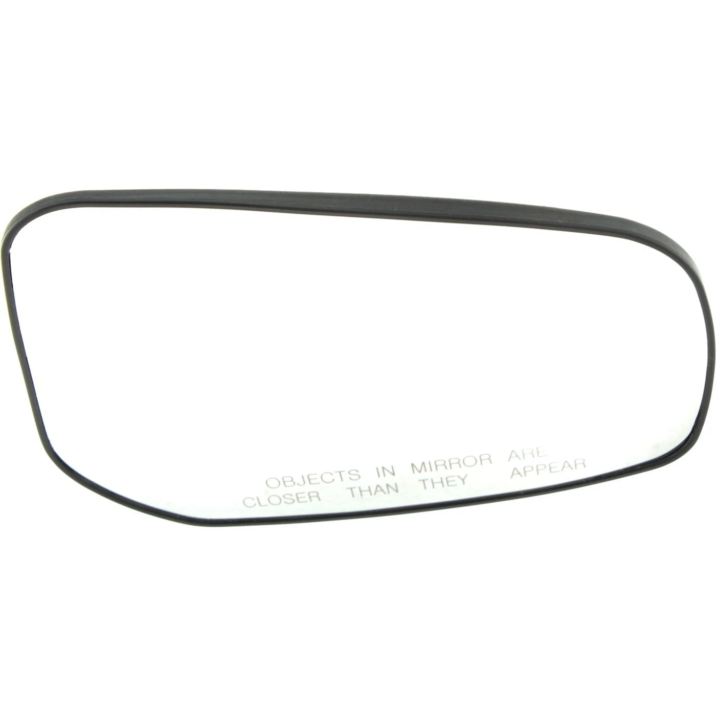 Mirror Glass for Mitsubishi Lancer (2015–2017) Right Side
