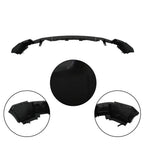 Front Bumper Cover for Ford F150 (2009–2014) Primed Without Tow Hook Hole