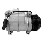 A C Compressor OEM Replacement for Dodge Viper 8.3L (2003-2006)