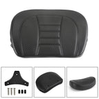 Sissy Bar Backrest Pad for Harley CVO Street Glide FLHXSE (2015–2021) T9