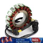 Stator Magneto Generator for CF-Moto CF800 ATV X8 Z8 Tracker UFORCE (2010–2023)