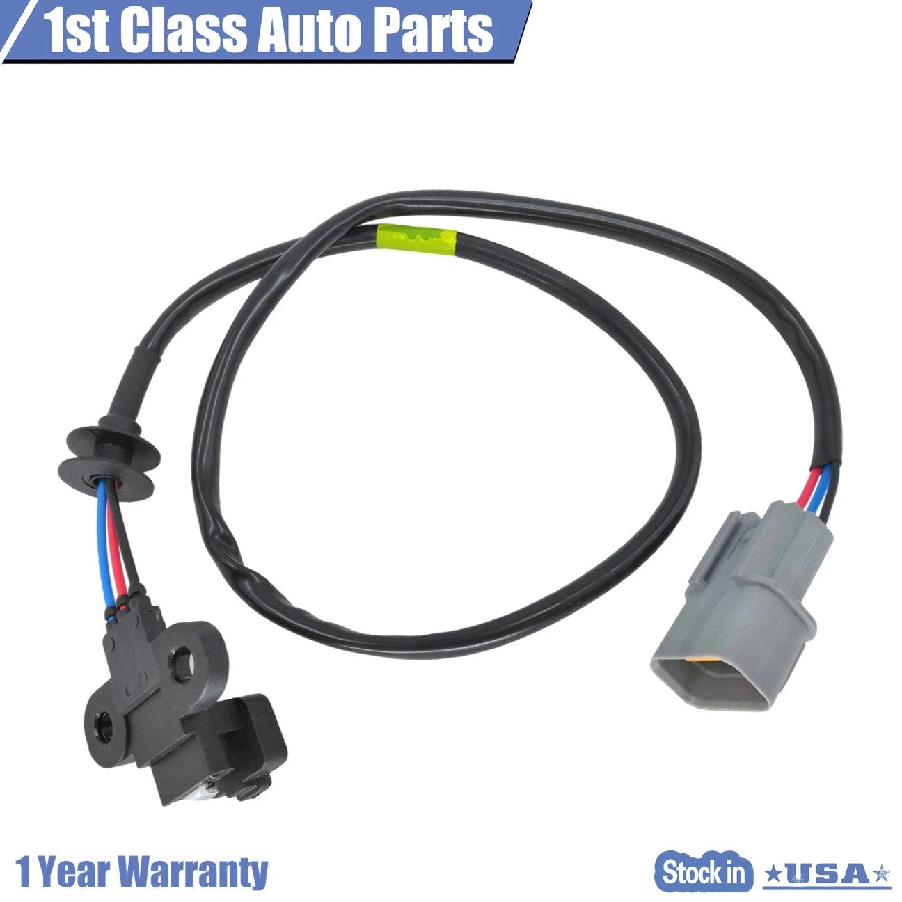 Camshaft Position Sensor for Mitsubishi Montero Sport (1997–2004)