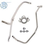 2X Turbocharger Oil Line for Lincoln Navigator (2015-2017)