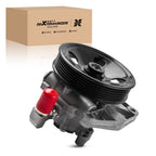 Power Steering Pump with Pulley for Mercedes Benz GL450 ML350 (2006–2012)