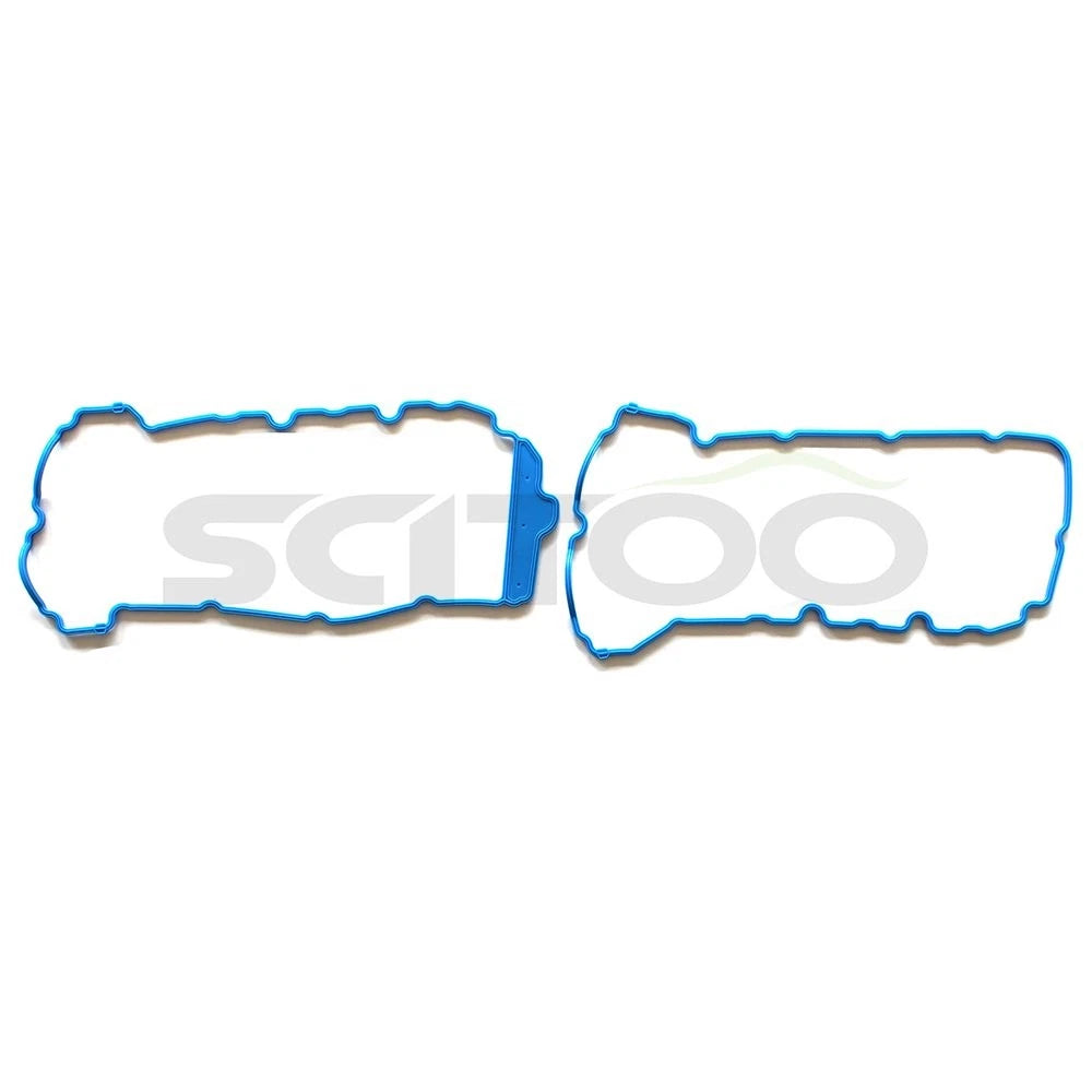 Timing Chain Kit with Head Gasket Set & Water Pump for Saturn Outlook (2007–2008)
