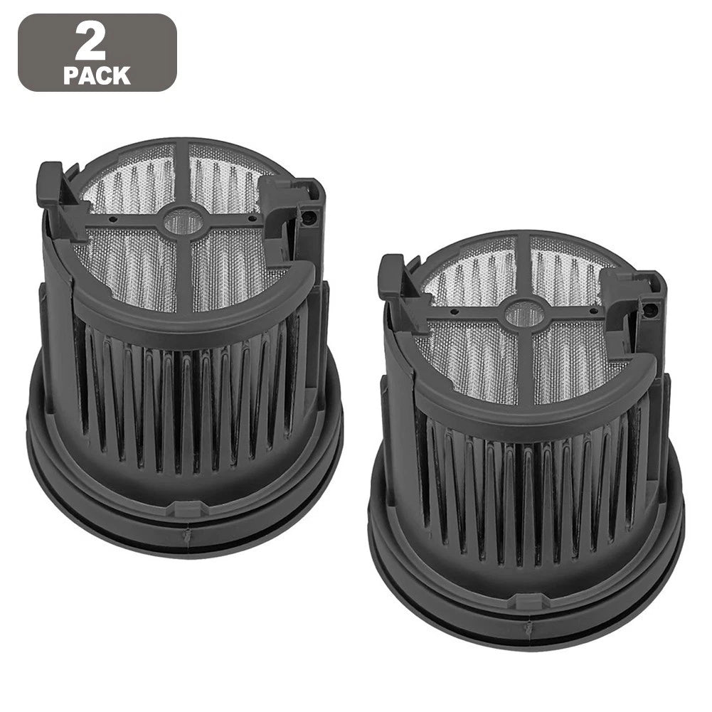 Set of 4 HEPA Filters for MOVA X4 Pro (Wet Dry Vacuum Cleaner)