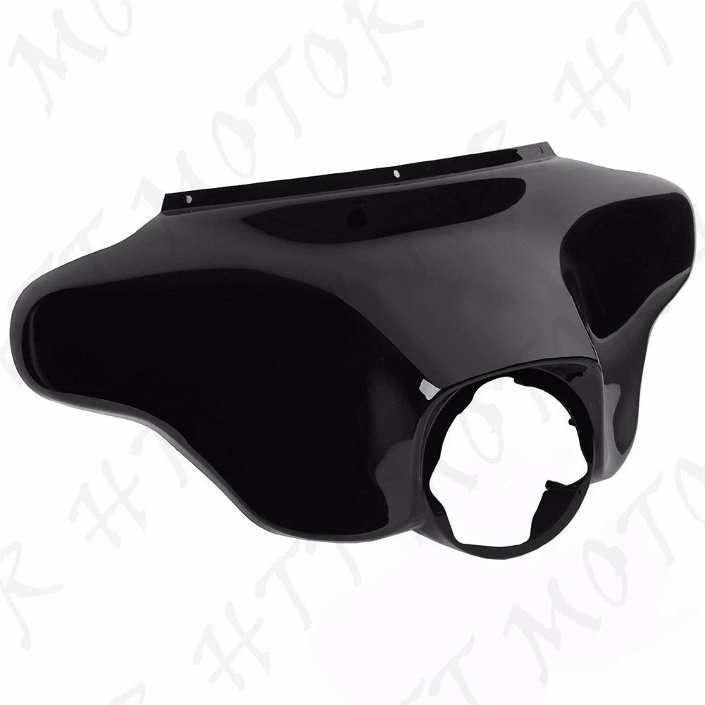 Unpainted Batwing Front Inner & Outer Cowl Fairing for Harley Touring (1996–2013)