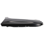 Fender for Nissan D21 (1986–1994) Front Driver Side 2WD Hardbody