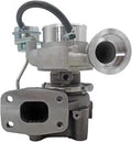 Turbo TD04 Turbocharger for Hyundai D4GA D3FD (49189-07710 49189-07702)