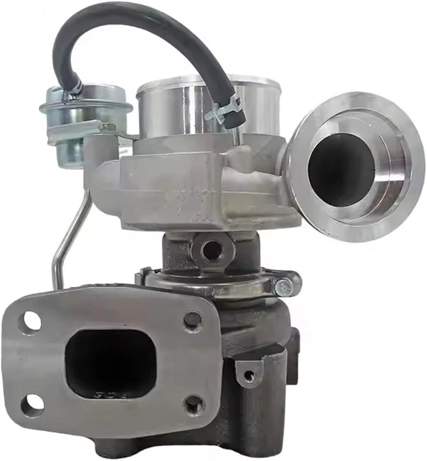 Turbo TD04 Turbocharger for Hyundai D4GA D3FD (49189-07710 49189-07702)