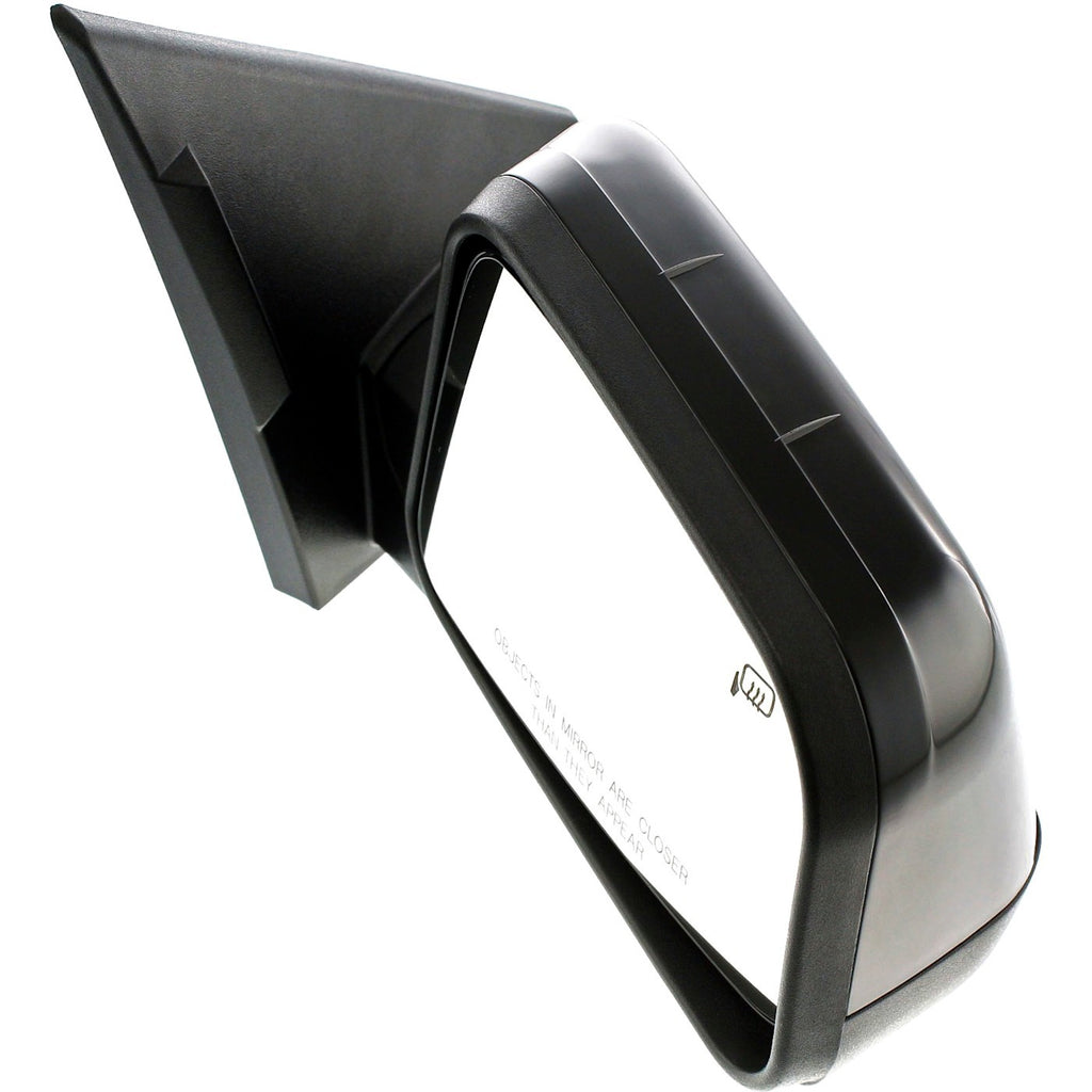 Power Mirror for Ford Edge (2007) with Memory and Puddle Light