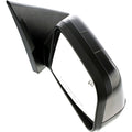 Power Mirror for Ford Edge (2007) with Memory and Puddle Light