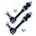 Front Sway Bar End for Dodge Ram 1500 2500 3500 (2006–2008)