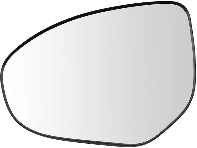 Left Door Mirror Glass for Mazda 3 (2012–2013) ZN132BQ