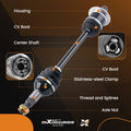 Cv Axle for Arctic Cat 400 500 550 650 700 4x4 (2005–2015)