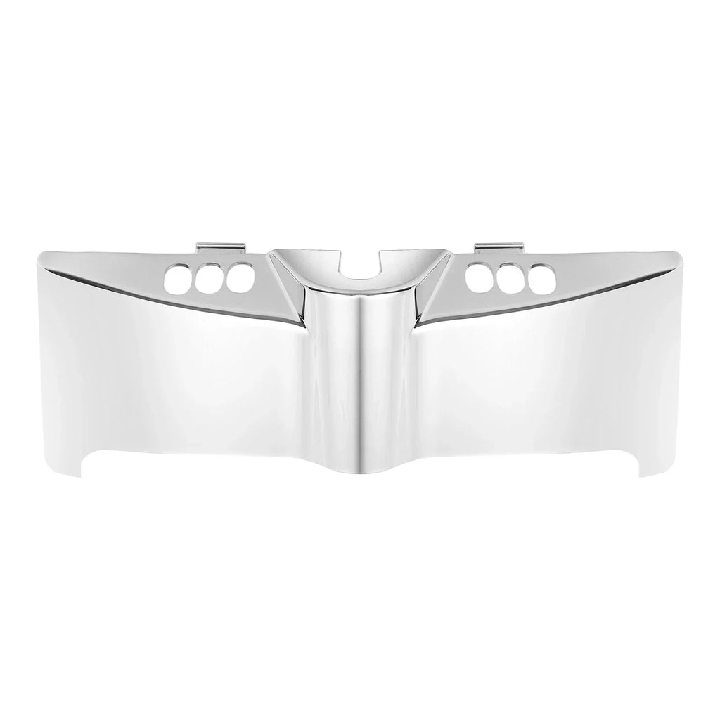 Chrome Inner Fairing Skirt Cover for Harley Electra Street Glide (2014 - 2023)
