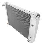 Radiators for Chevy Impala, Monte Carlo, Olds Le Sabre (1970–1980)