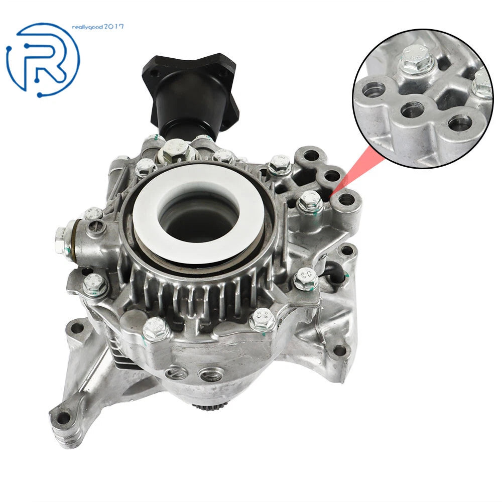 Differential Transfer Case for Nissan Murano (2009-2014)