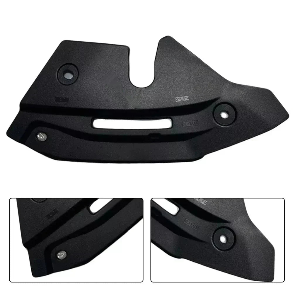 Front Grille Cover Right Side for Honda Accord (2018-2022)