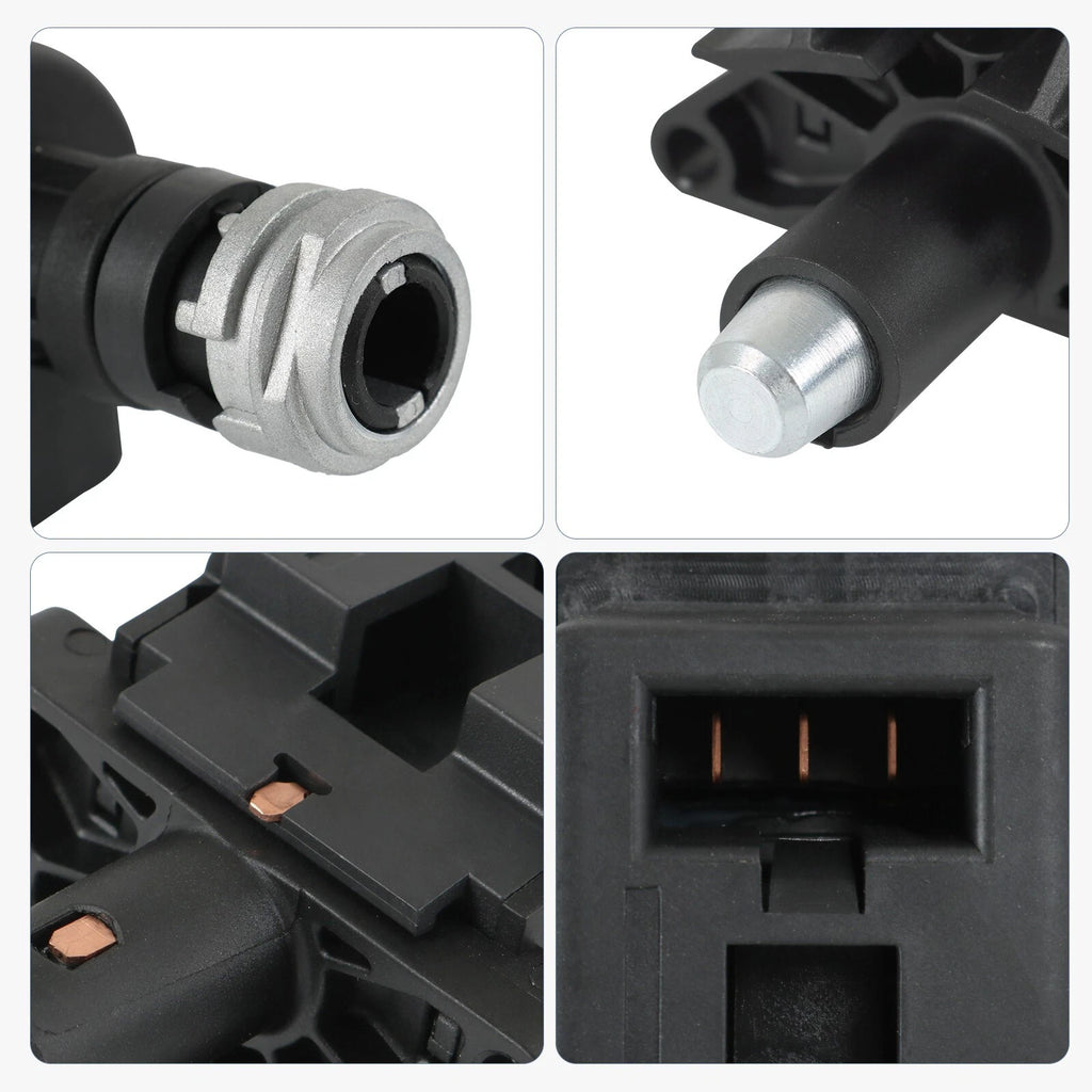 Ignition Switch Housing for Harley Cruiser (2006-2013)
