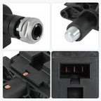 Ignition Switch Housing for Harley Cruiser (2006-2013)