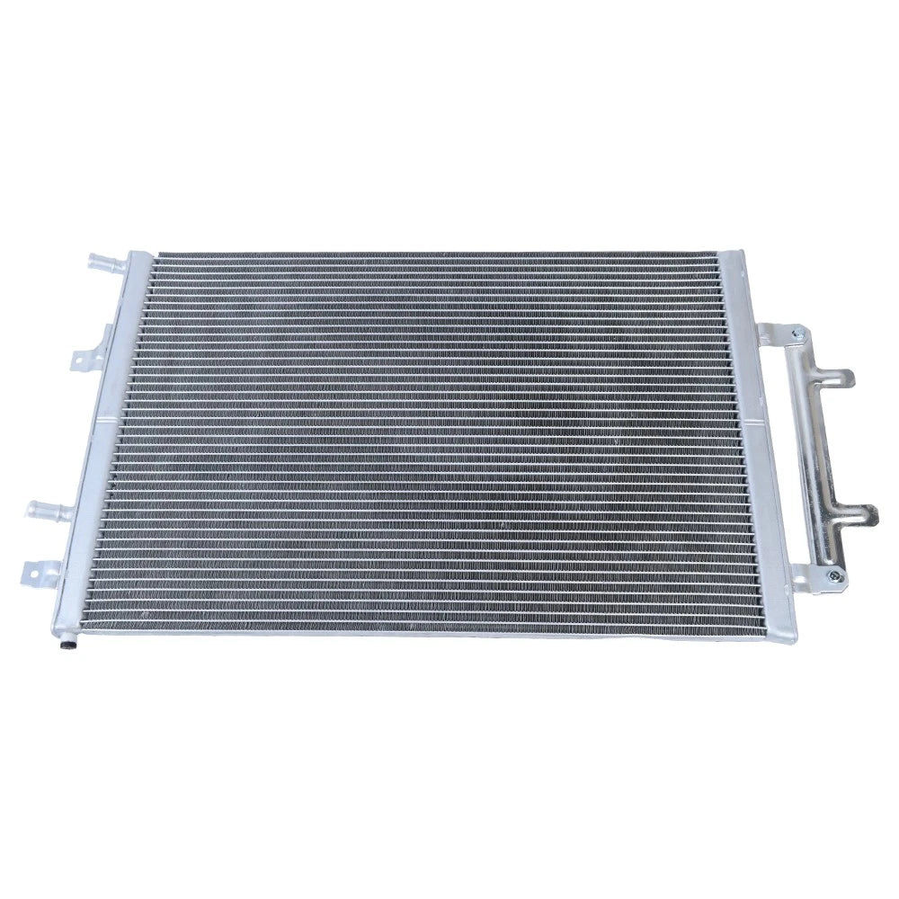 Auxiliary Radiator for Audi A8 Quattro (2013–2018) 4H0145804A