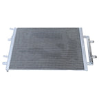 Auxiliary Radiator for Audi A8 Quattro (2013–2018) 4H0145804A