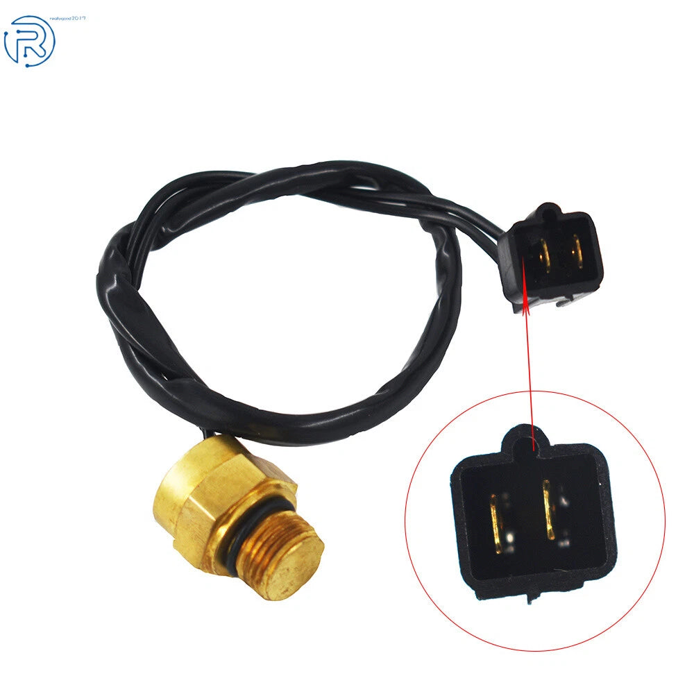 Cooling Radiator Thermal Switch Sensor for Polaris Xplorer 400 (2001-2002)