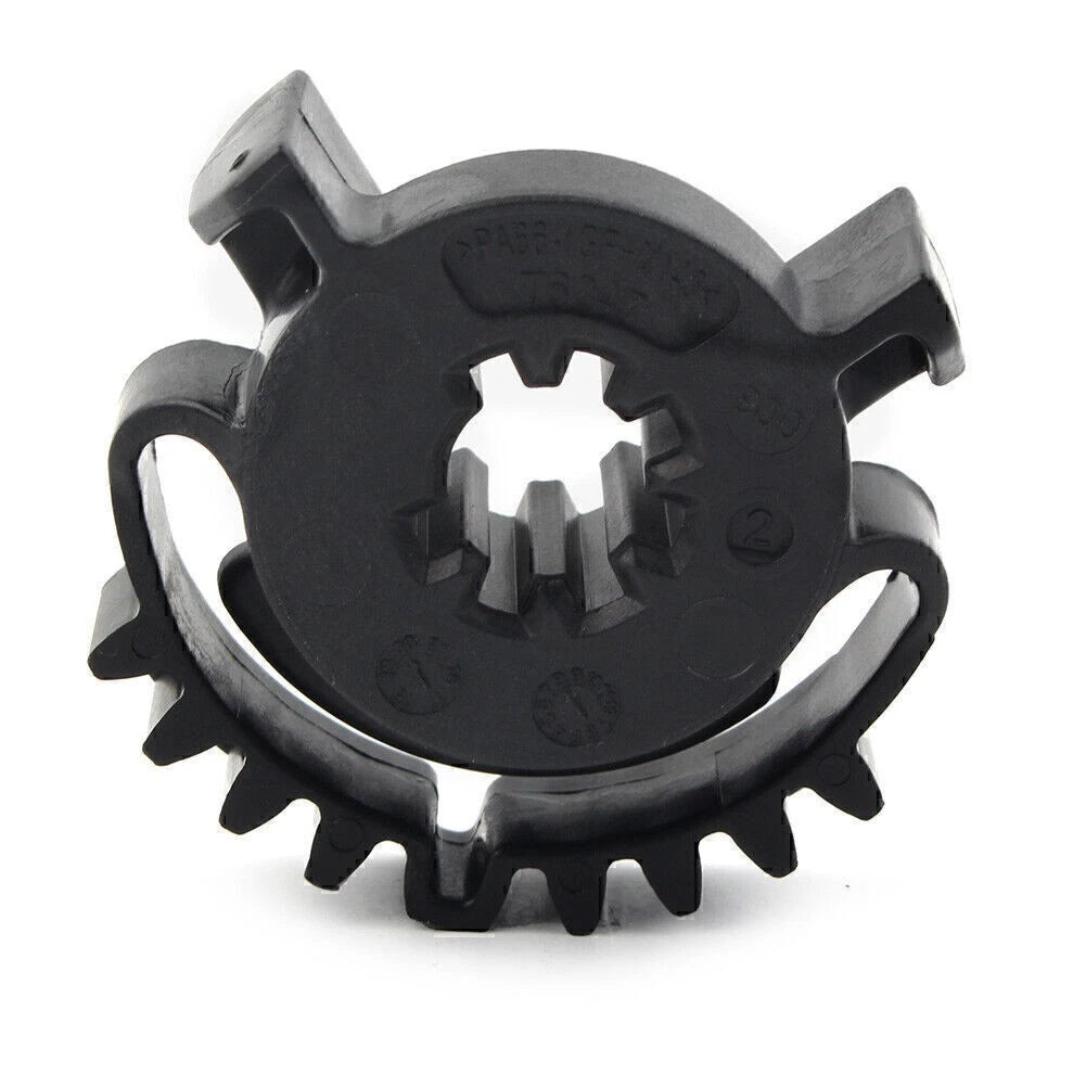 A/C HVAC Heater Actuator Gear 68214880AA for Jeep Grand Cherokee (2011–2021)