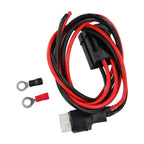 6Pin DC Power Cable for IC 706, IC 718, IC 746, IC 756 (Compatible)