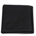 Heavy Duty Waterproof Lawn Mower Cover for Ride On Lawn Tractors (245x50x140cm)