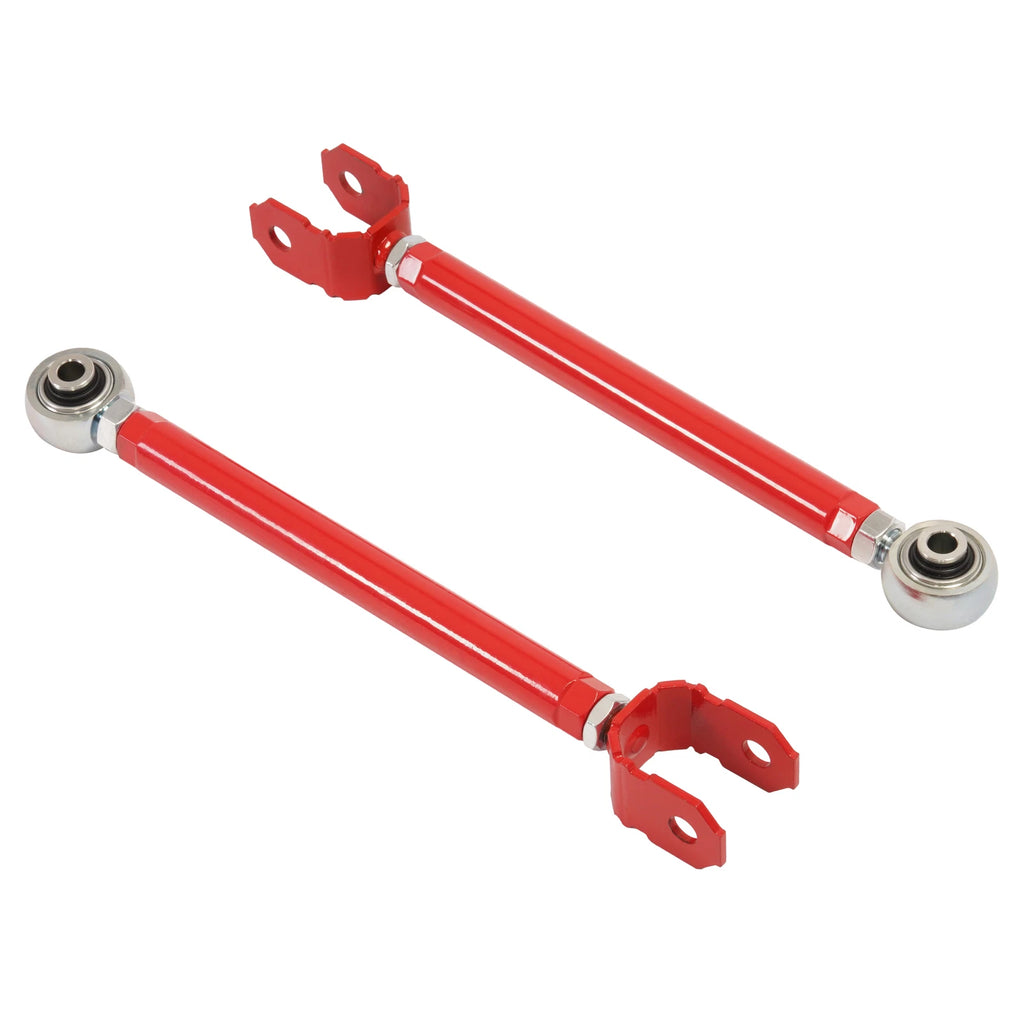 Adjustable Rear Traction Rods Control Arm for Lexus LS400 (1995–2000)