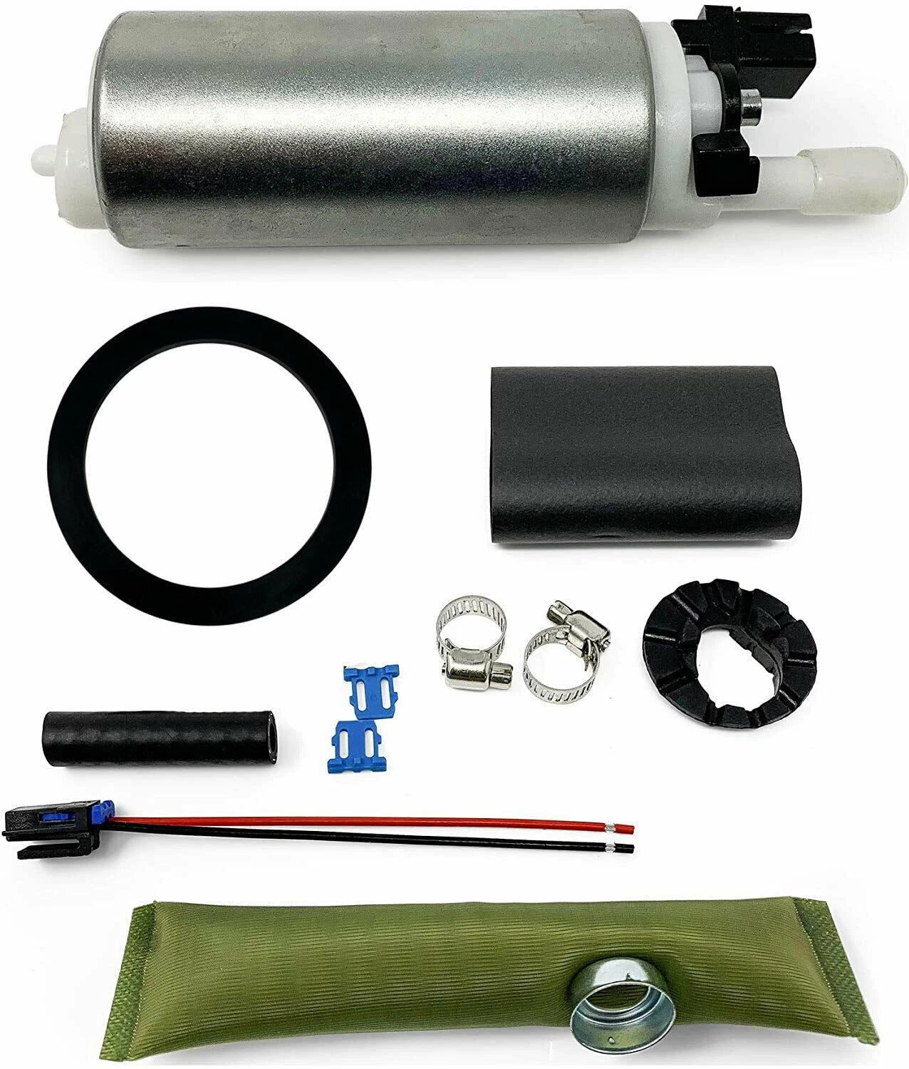 OEM Fuel Pump for John Deere Gator XUV 590i S4 (2016–2017) AM130681