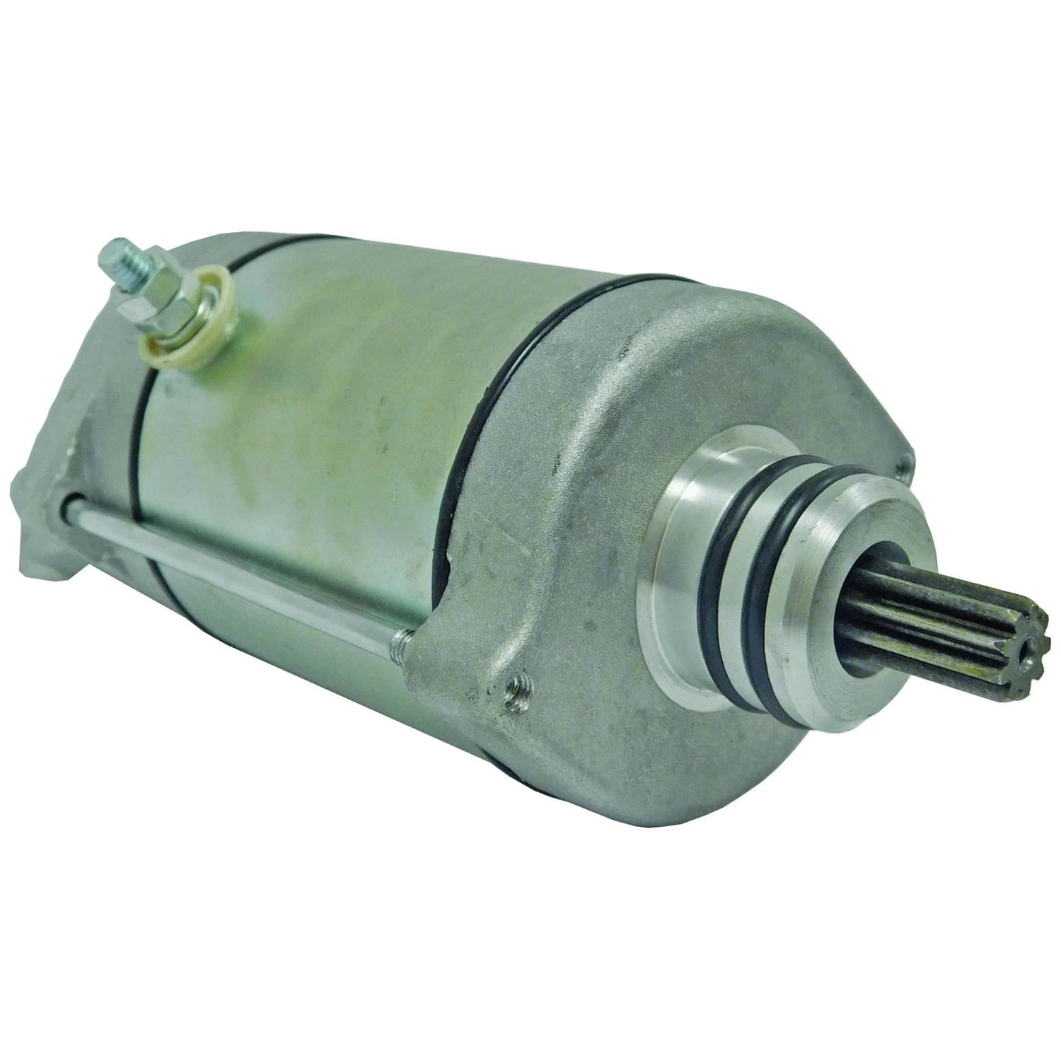 Starter for Polaris ATV Sportsman Ranger (600–800)