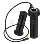 Throttle Grip Assembly for Kawasaki (2023–2025) 46018-0266 46018-0254
