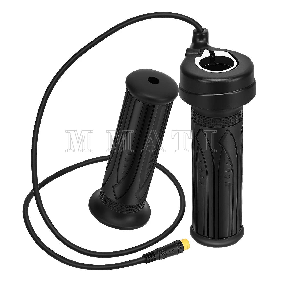 Throttle Grip Assembly for Kawasaki (2023–2025) 46018-0266 46018-0254