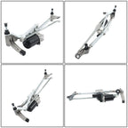 Windshield Wiper Motor Linkage for BMW 3-Series M3 (2007–2013) 61617161711 602-000