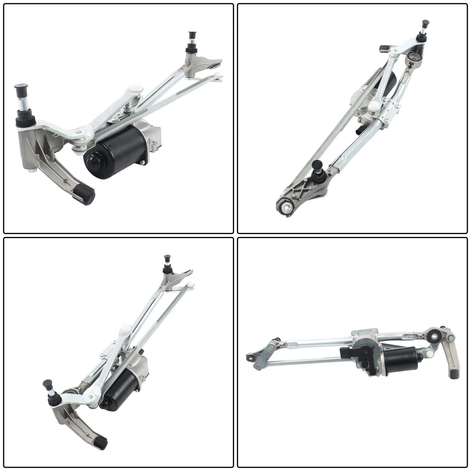 Windshield Wiper Motor Linkage for BMW 3-Series M3 (2007–2013) 61617161711 602-000