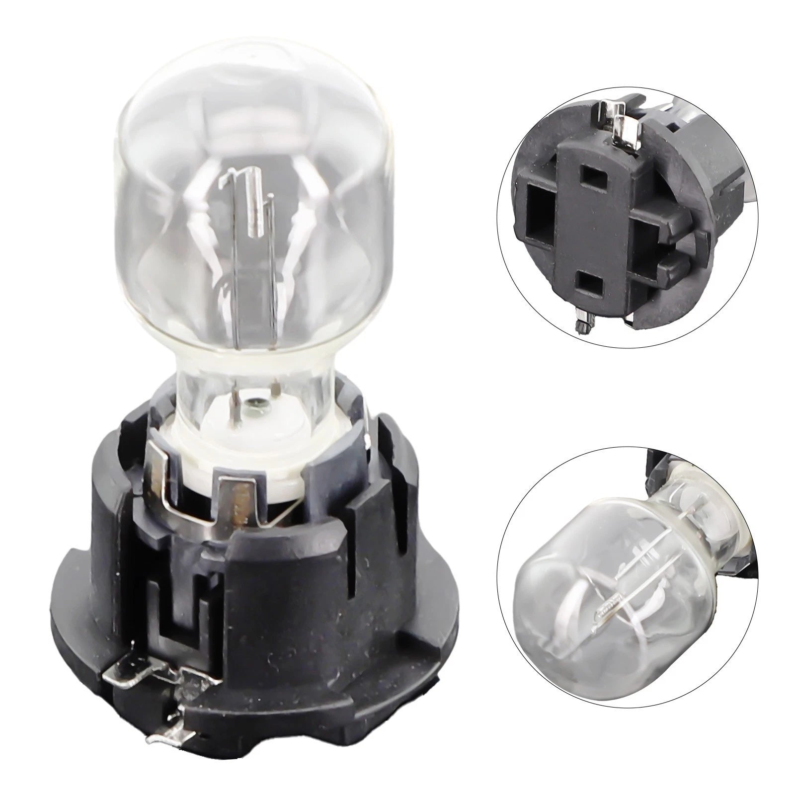 Rear Tail Light Bulb with Holder 63217954459 for BMW X4 F26 (2014–2018)