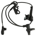 Front ABS Wheel Speed Sensor Left Side for Toyota Corolla (2009–2013) ALS2323