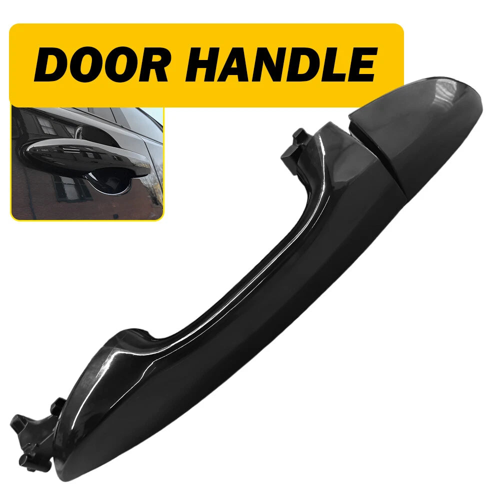 Exterior Outer Door Handle for Toyota Corolla (2014–2019)