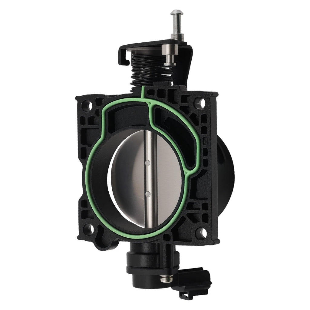 Throttle Body with Sensor for Ford Focus (2003-2007)